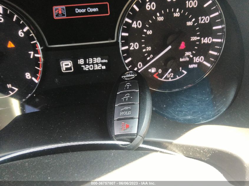 2013 NISSAN ALTIMA 2.5 S - 1N4AL3AP4DC159011