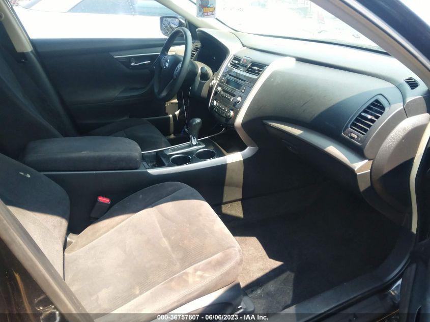 2013 NISSAN ALTIMA 2.5 S - 1N4AL3AP4DC159011