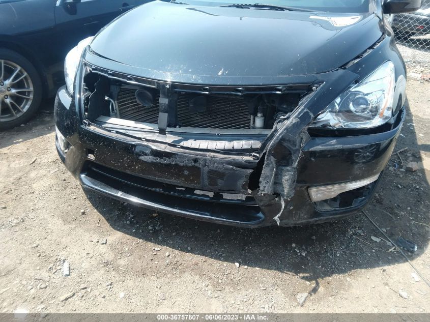 2013 NISSAN ALTIMA 2.5 S - 1N4AL3AP4DC159011