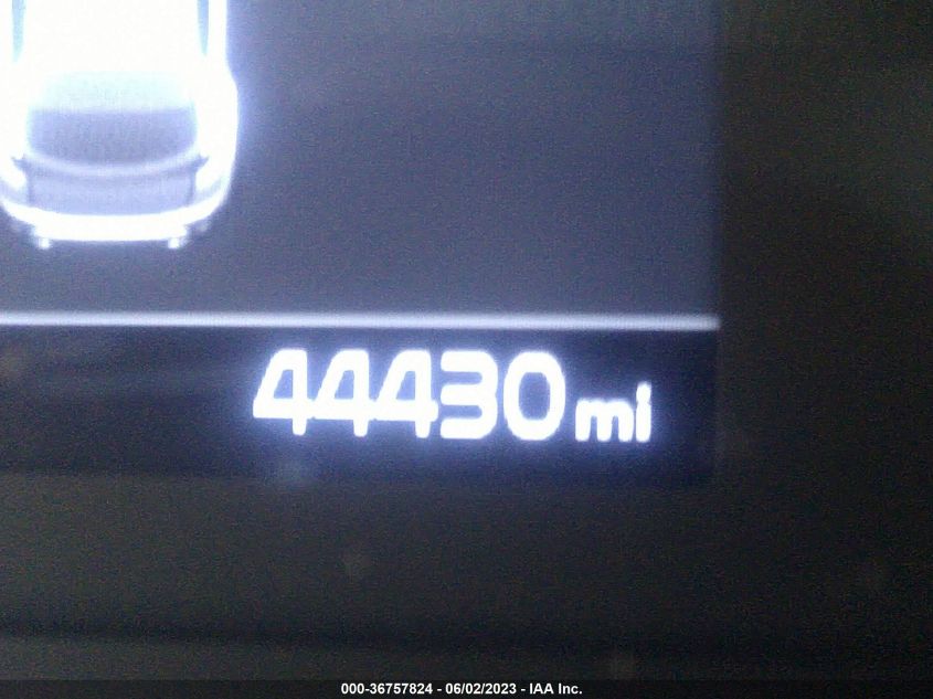 2022 KIA SPORTAGE LX - KNDPMCAC1N7998767