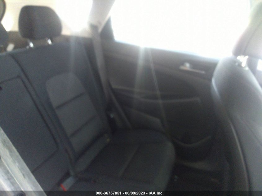 2016 HYUNDAI TUCSON LIMITED/SPORT AND ECO/SE - KM8J3CA2XGU200654