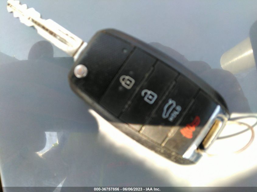 2015 KIA FORTE LX - KNAFX4A69F5260812