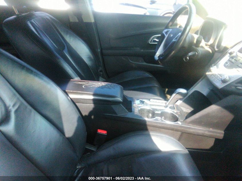 2014 CHEVROLET EQUINOX LT - 2GNALBEK0E6284169
