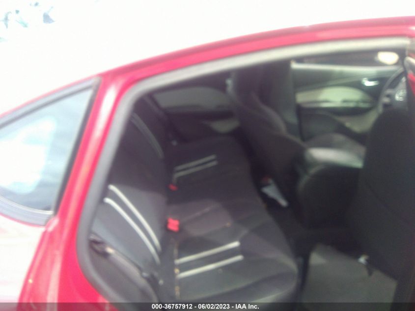 2014 DODGE DART SXT - 1C3CDFBBXED697300
