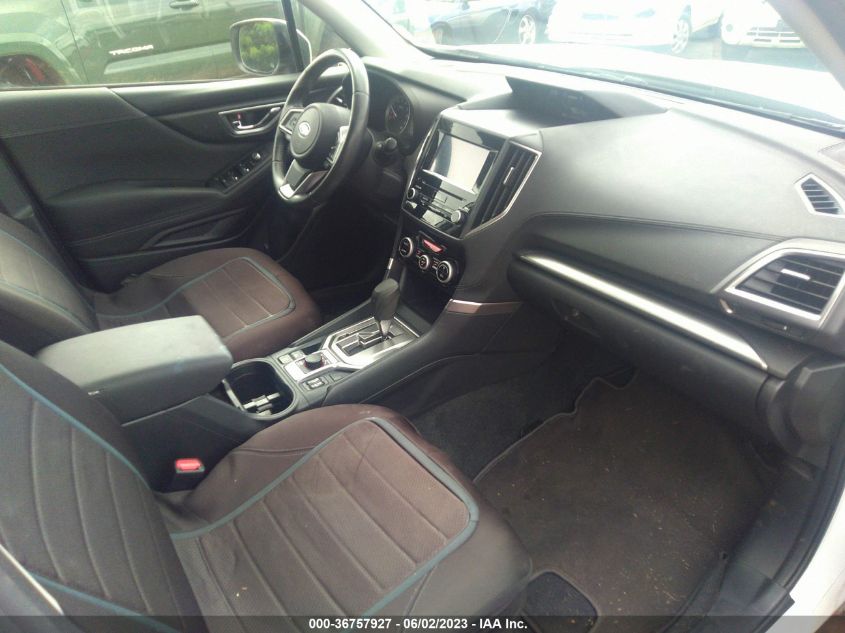 2019 SUBARU FORESTER PREMIUM - JF2SKAGC1KH490978
