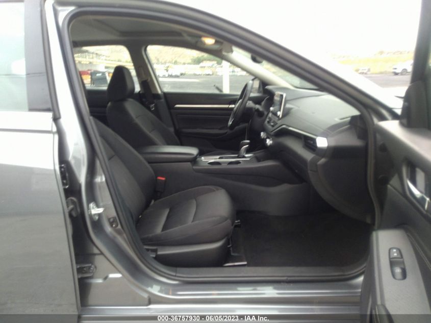 2019 NISSAN ALTIMA 2.5 SV - 1N4BL4DV5KC121952