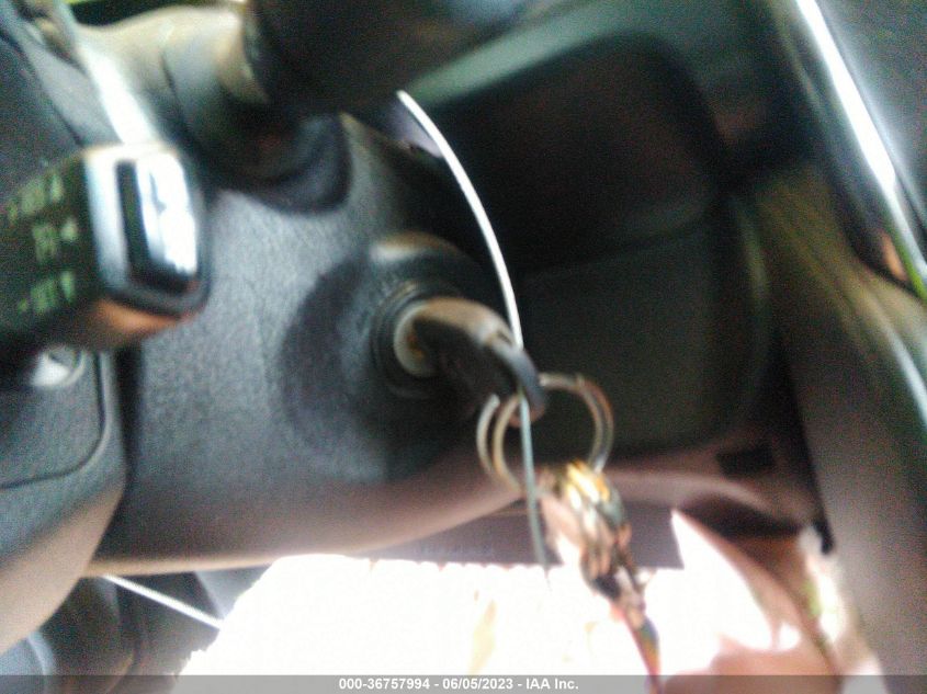 2014 TOYOTA CAMRY L/SE/LE/XLE - 4T1BF1FK8EU394770