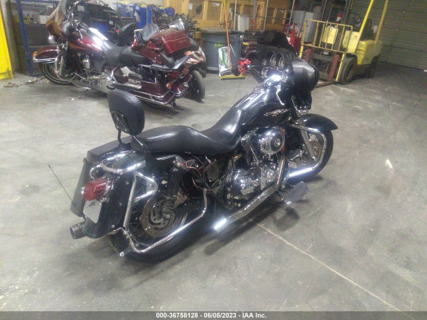 2006 HARLEY-DAVIDSON FLHXI CALIFORNIA - 1HD1KBW386Y668357