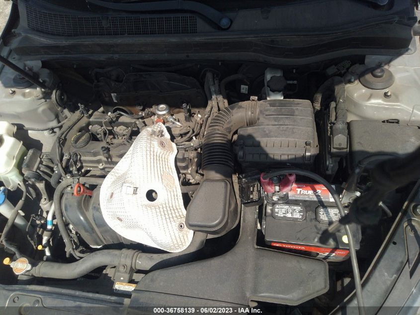 2013 KIA OPTIMA LX - 5XXGM4A74DG092384