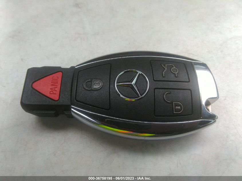 2017 MERCEDES-BENZ S-CLASS S 550 - WDDXJ8FB2HA029661