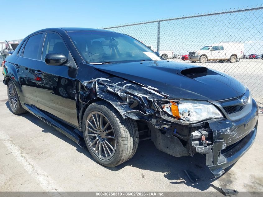 2014 SUBARU IMPREZA SEDAN WRX WRX PREMIUM JF1GV7F64EG007803