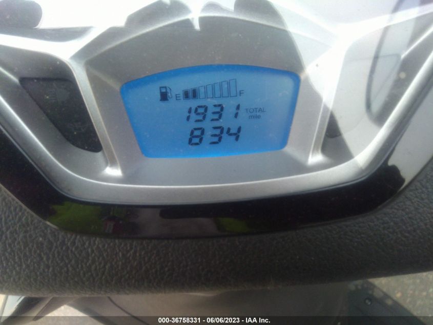 2022 PIAGGIO LIBERTY 50/50 S ZAPC546BXN7002172