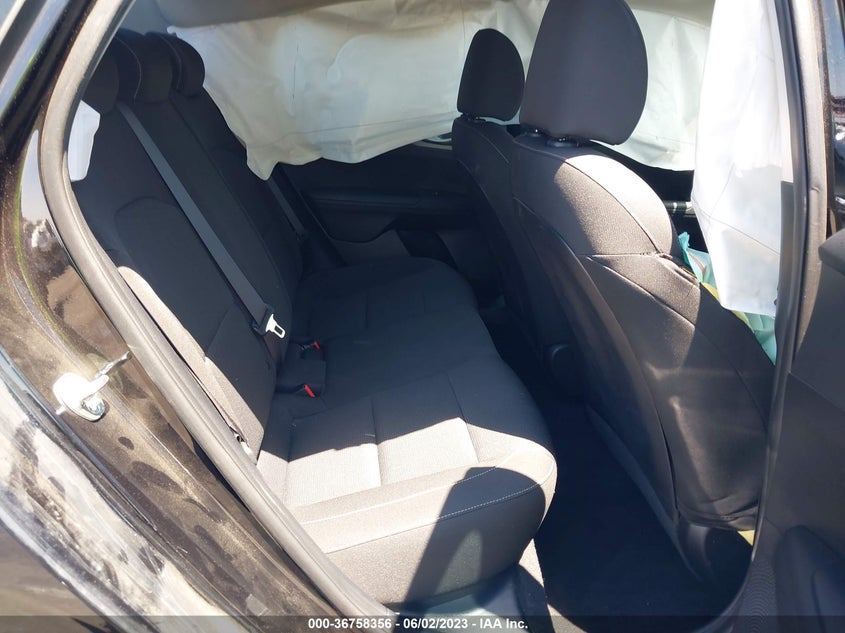 VIN 3KPF24AD6LE218470 2020 KIA FORTE LXS