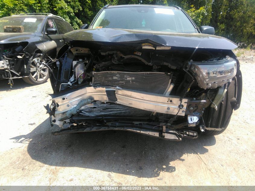 2020 TOYOTA RAV4 LE - 2T3F1RFVXLW094273