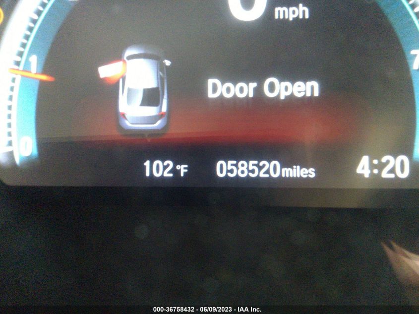 2018 HONDA CIVIC SEDAN EX - 2HGFC2F71JH600736