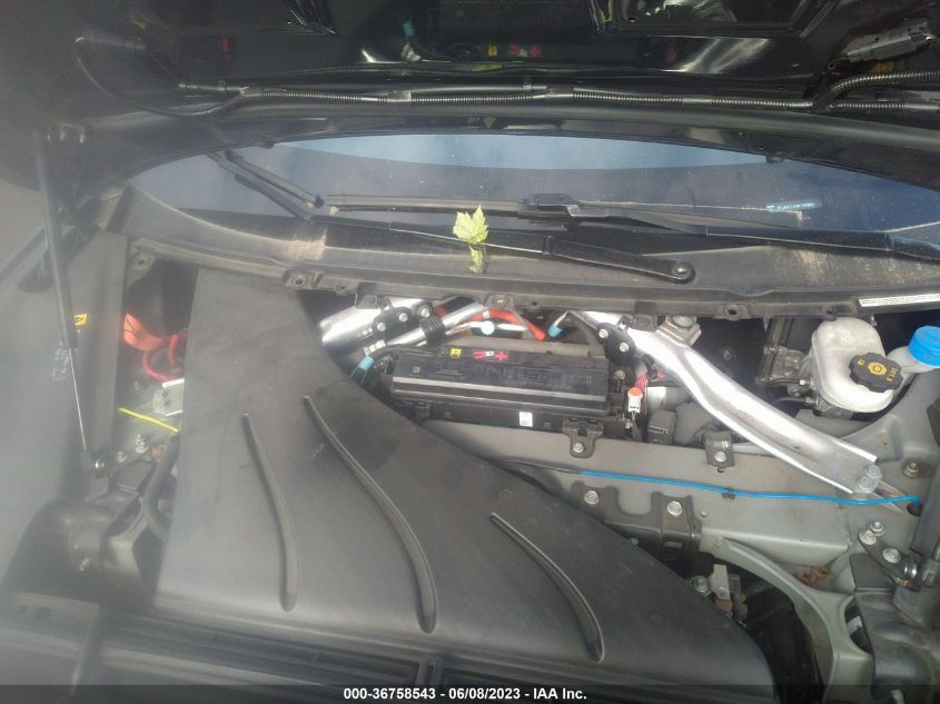 2017 TESLA MODEL S 100D/90D/75D/60D/P100D - 5YJSA1E4XHF200906
