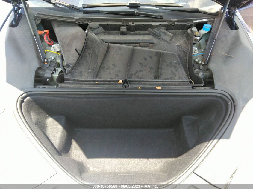 2018 TESLA MODEL S - 5YJSA1E26JF290723