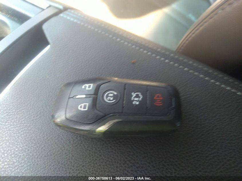 2014 LINCOLN MKZ HYBRID - 3LN6L2LU8ER811592