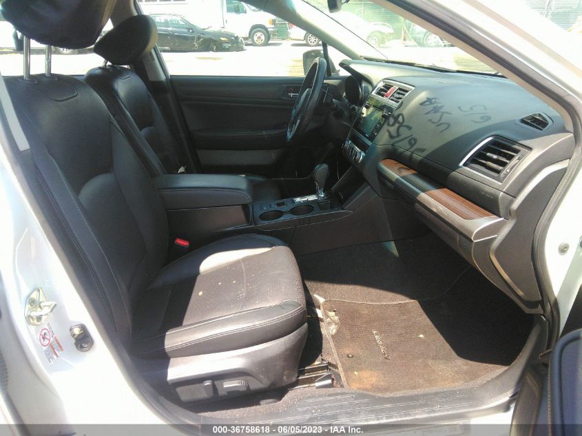 2015 SUBARU LEGACY 2.5I LIMITED - 4S3BNAN61F3039815