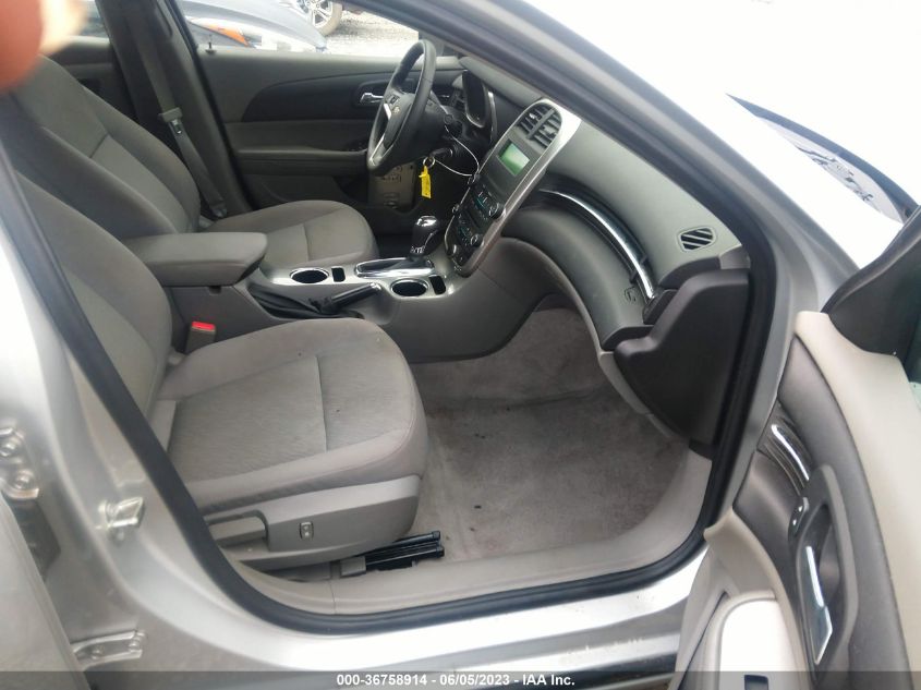 2015 CHEVROLET MALIBU LS - 1G11B5SLXFF220330