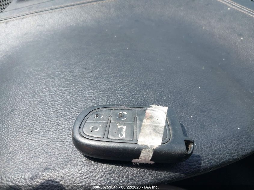 2014 JEEP CHEROKEE ALTITUDE - 1C4PJLCS0EW300863