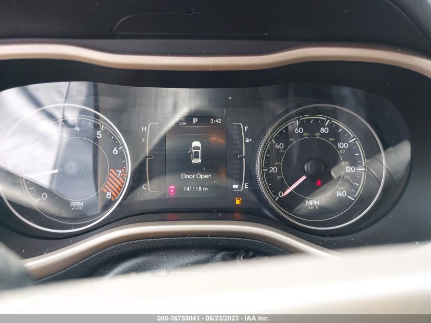 2014 JEEP CHEROKEE ALTITUDE - 1C4PJLCS0EW300863