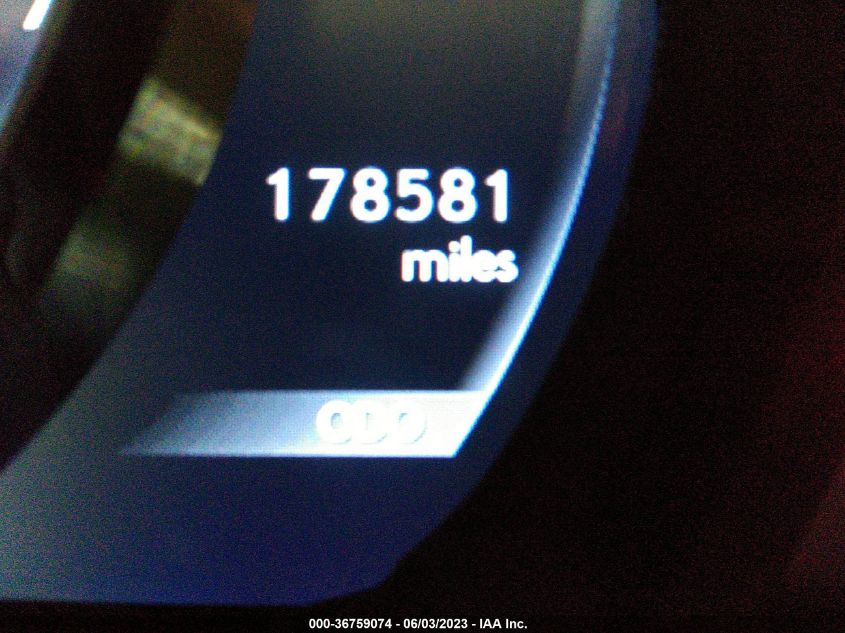 2015 LEXUS IS 250 - JTHBF1D29F5046137