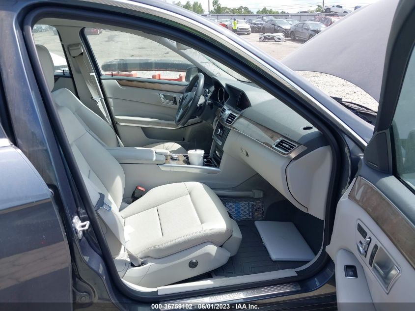 2014 MERCEDES-BENZ E-CLASS E 350 - WDDHF5KB2EB054835