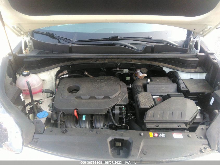 2021 KIA SPORTAGE LX - KNDPMCAC5M7939400