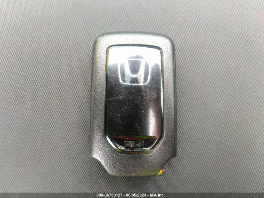 2014 HONDA CIVIC SEDAN EX - 19XFB2F87EE257541