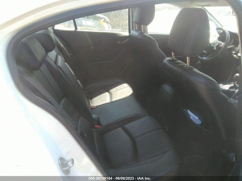 2017 MAZDA MAZDA3 4-DOOR TOURING - JM1BN1V71H1106016