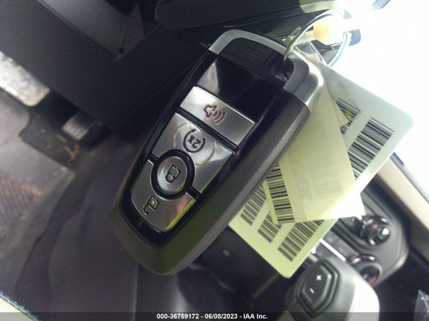 2022 FORD BRONCO BASE/BIG BEND - 1FMEE5DPXNLB88281