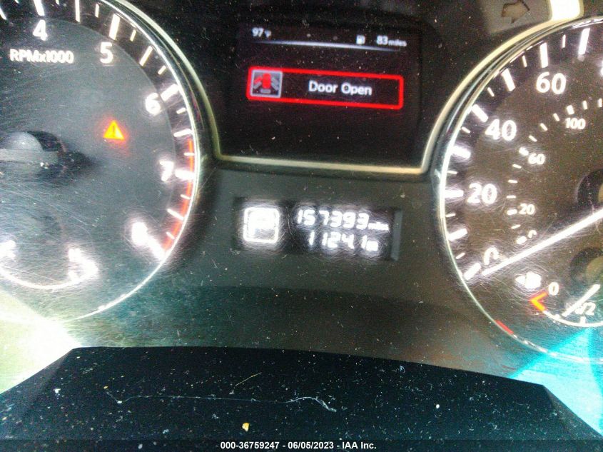 2015 NISSAN ALTIMA 2.5 S - 1N4AL3AP4FC455570