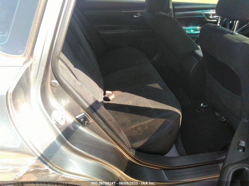 2015 NISSAN ALTIMA 2.5 S - 1N4AL3AP4FC455570