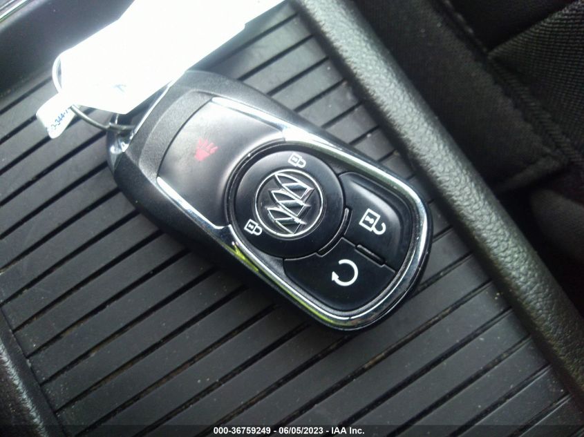 2020 BUICK ENCORE PREFERRED - KL4CJASB1LB010408
