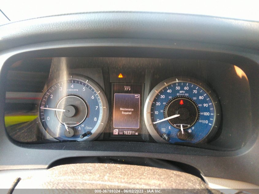 2015 TOYOTA SIENNA LTD/XLE/XLE PREMIUM - 5TDDK3DC2FS104223