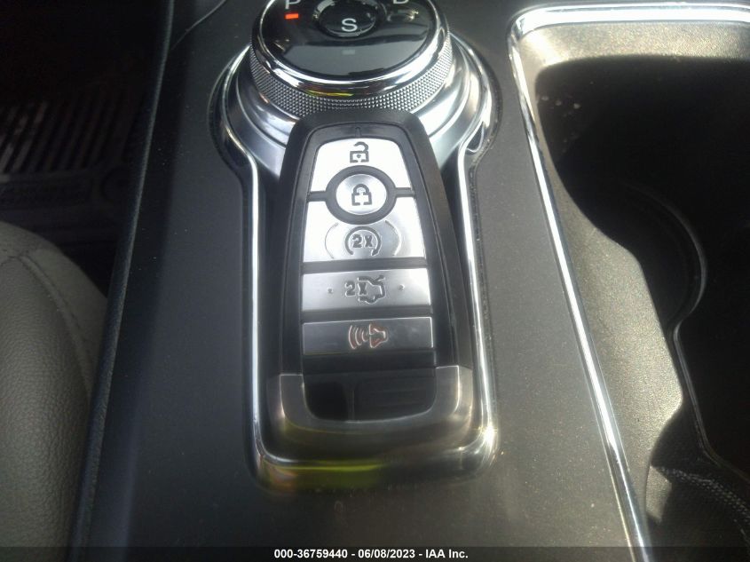 3FA6P0VP0HR211843 2017 FORD FUSION - Image 11