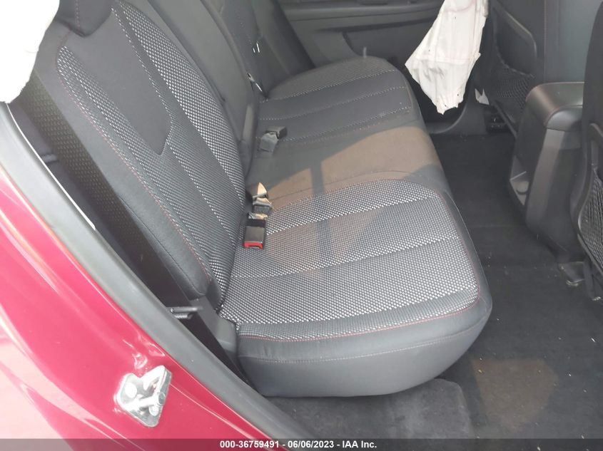 2014 CHEVROLET EQUINOX LT - 2GNALBEK1E1151269