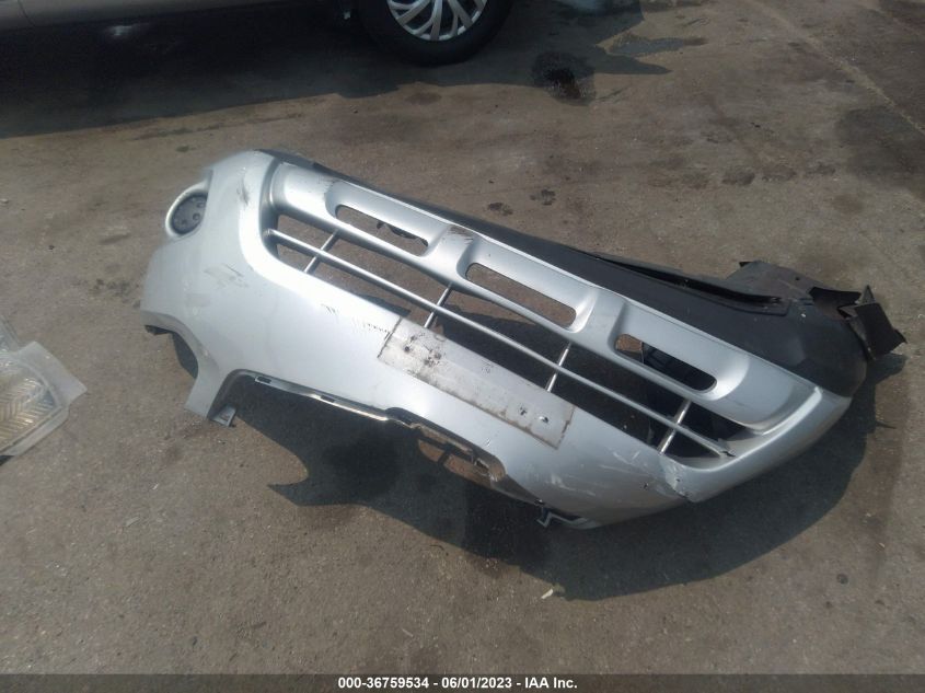2015 NISSAN ROGUE SELECT S - JN8AS5MV2FW757560
