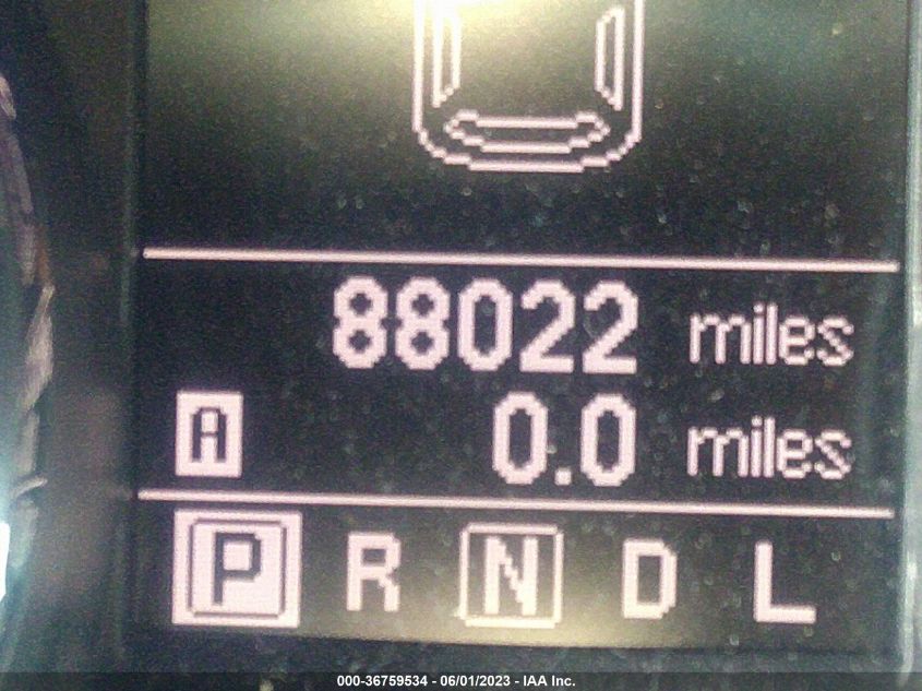 2015 NISSAN ROGUE SELECT S - JN8AS5MV2FW757560