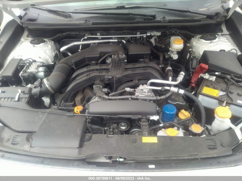 2023 SUBARU CROSSTREK LIMITED - JF2GTHNC6PH256826