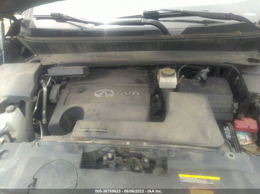 2014 INFINITI QX60 - 5N1AL0MM3EC529825