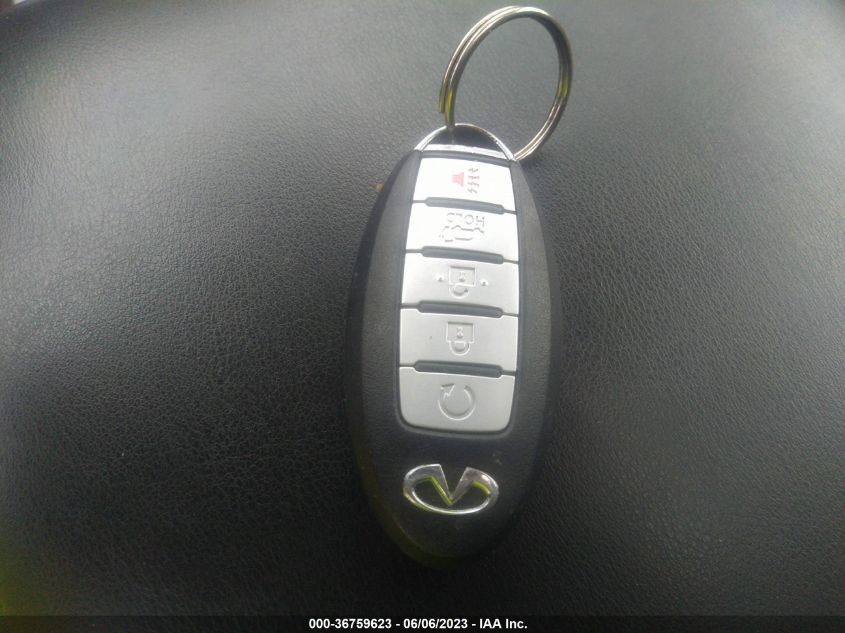 2014 INFINITI QX60 - 5N1AL0MM3EC529825
