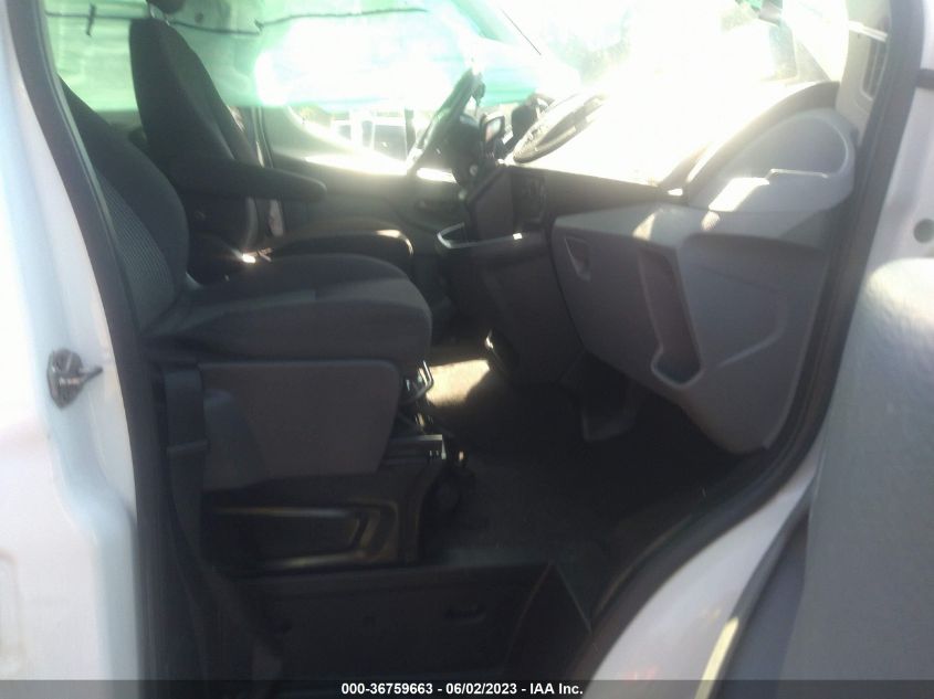 2016 FORD TRANSIT WAGON XL/XLT 1FMZK1ZM4GKB13103