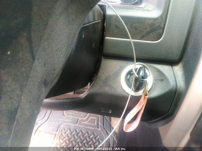VIN 1C6RR7LG8HS559513 2017 RAM 1500 BIG HORN