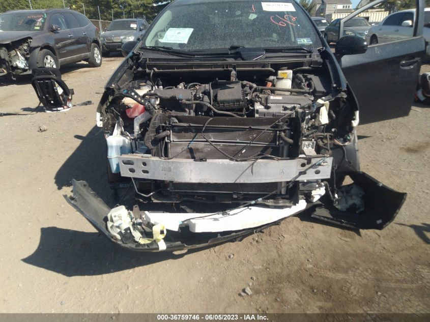 2014 TOYOTA PRIUS FOUR/FIVE/THREE/ONE/TWO - JTDKN3DU9E1797116