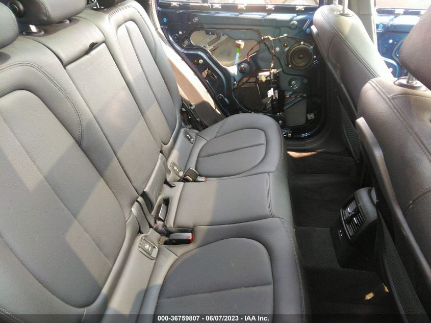2020 BMW X1 XDRIVE28I - WBXJG9C00L5P73836
