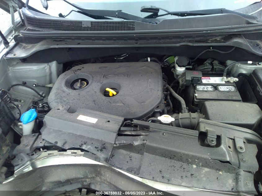 2014 KIA SOUL + - KNDJP3A50E7057258