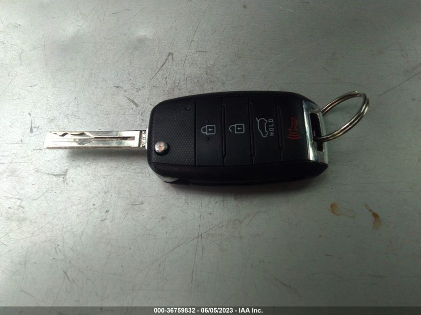 2014 KIA SOUL + - KNDJP3A50E7057258