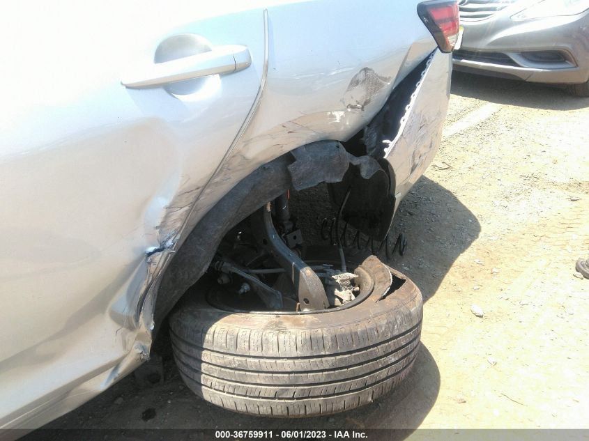 2020 NISSAN SENTRA SV - 3N1AB8CV4LY280507